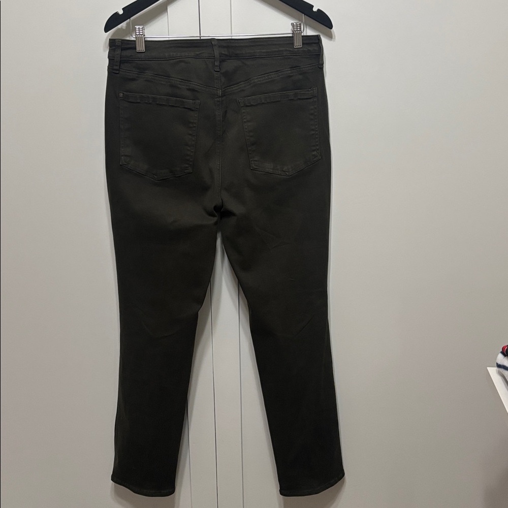 Chico's DefineMe Denim Slim Leg Jeans 12R (Chico’s 2R) NWOT - Picture 5 of 5